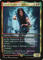 Daryl, Hunter of Walkers [Secret Lair Drop Series] | Gear Gaming Fayetteville