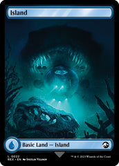 Island // Island [Jurassic World Collection] | Gear Gaming Fayetteville