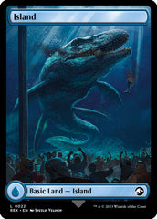 Island // Island [Jurassic World Collection] | Gear Gaming Fayetteville