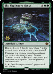 The Skullspore Nexus [The Lost Caverns of Ixalan Prerelease Cards] | Gear Gaming Fayetteville