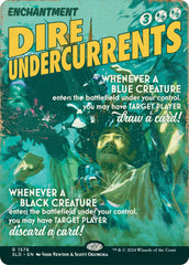 Dire Undercurrents [Secret Lair Drop Series] | Gear Gaming Fayetteville