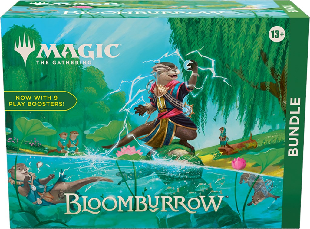 Bloomburrow - Bundle | Gear Gaming Fayetteville