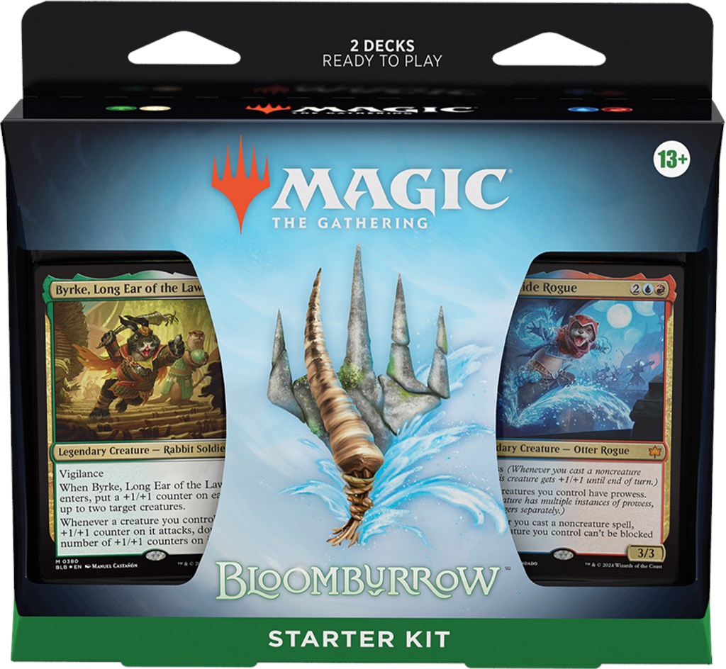 Bloomburrow - Starter Kit | Gear Gaming Fayetteville