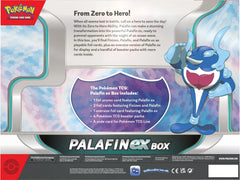 Palafin ex Box | Gear Gaming Fayetteville