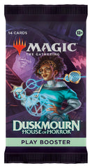 Duskmourn: House of Horror - Play Booster | Gear Gaming Fayetteville