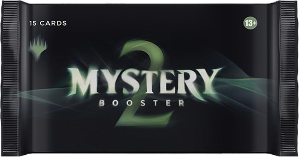 Mystery Booster 2 - Booster Pack | Gear Gaming Fayetteville