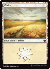 Plains [Foundations] | Gear Gaming Fayetteville