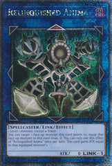 Relinquished Anima [MP24-EN007] Quarter Century Secret Rare | Gear Gaming Fayetteville