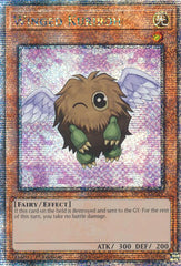 Winged Kuriboh [MP24-EN017] Quarter Century Secret Rare | Gear Gaming Fayetteville