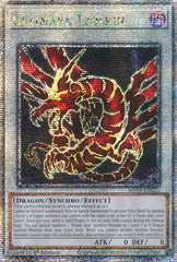 Ultimaya Tzolkin [MP24-EN027] Quarter Century Secret Rare | Gear Gaming Fayetteville