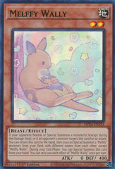 Melffy Wally [MP24-EN153] Ultra Rare | Gear Gaming Fayetteville