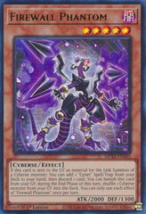Firewall Phantom [MP24-EN185] Ultra Rare | Gear Gaming Fayetteville