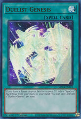 Duelist Genesis [MP24-EN223] Ultra Rare | Gear Gaming Fayetteville