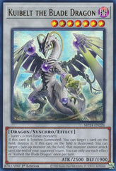 Kuibelt the Blade Dragon [MP24-EN226] Ultra Rare | Gear Gaming Fayetteville