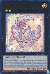 Epurrely Happiness [MP24-EN285] Ultra Rare | Gear Gaming Fayetteville