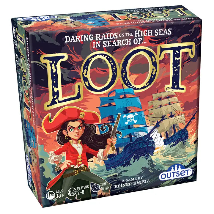 Loot | Gear Gaming Fayetteville