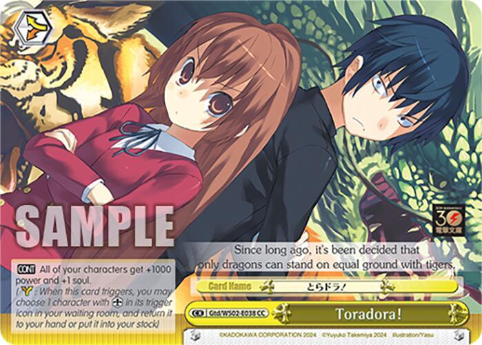 Toradora! - [Dengeki Bunko] | Gear Gaming Fayetteville