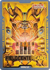 Field Center Token: The Unstoppable Exodia Incarnate (Infinite Forbidden) Promo | Gear Gaming Fayetteville