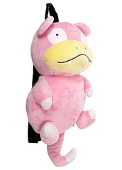 LASR - Pokemon Slowpoke Plush Backpack | Gear Gaming Fayetteville