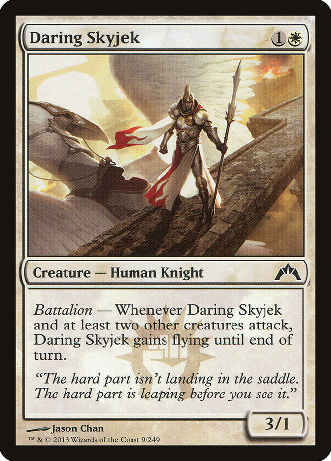 Daring Skyjek [Gatecrash] | Gear Gaming Fayetteville