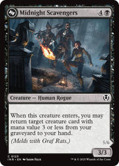 Midnight Scavengers [Innistrad Remastered] | Gear Gaming Fayetteville