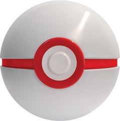 Poke Ball Tin - Premier Ball (2023) | Gear Gaming Fayetteville