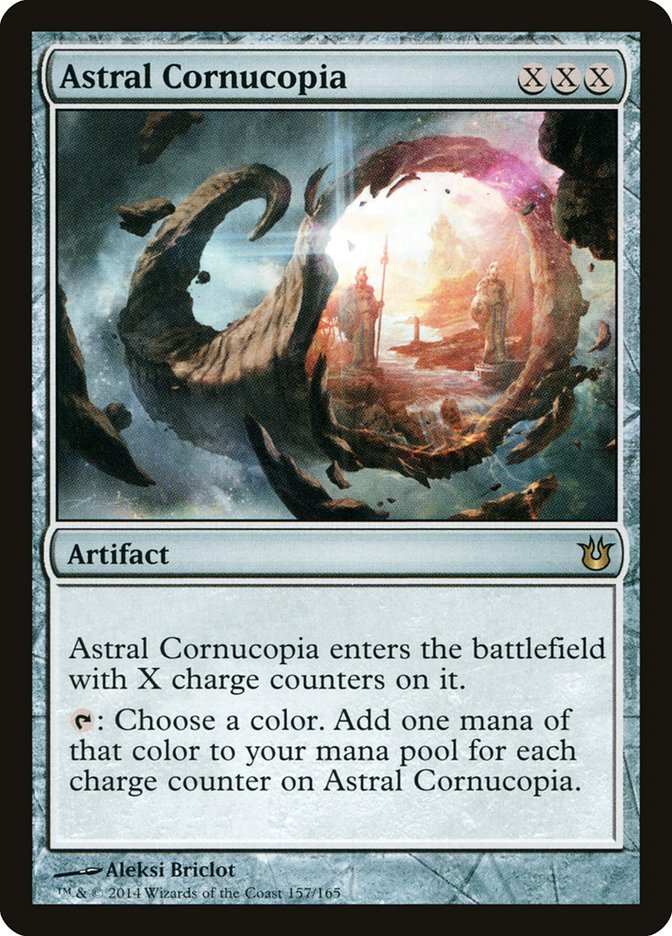 Astral Cornucopia [Born of the Gods] | Gear Gaming Fayetteville