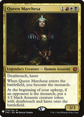 Queen Marchesa [Mystery Booster] | Gear Gaming Fayetteville