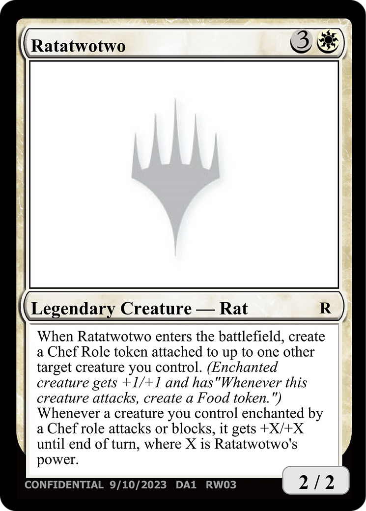 Ratatwotwo [Unknown Event] | Gear Gaming Fayetteville