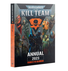 Kill Team Annual 2023: Season of the Gallowdark | Gear Gaming Fayetteville