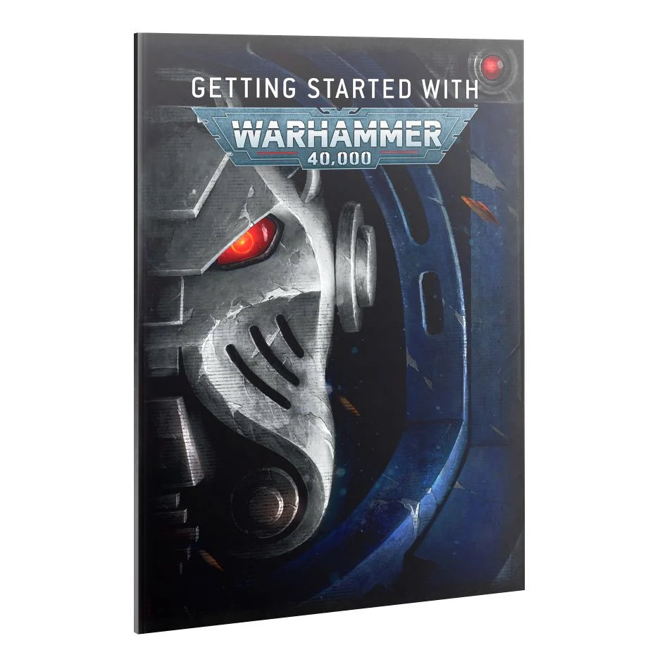 Getting Started with Warhammer 40,000 | Gear Gaming Fayetteville