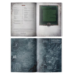 Necromunda: Halls of the Ancients | Gear Gaming Fayetteville