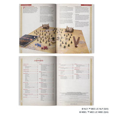 Middle-earth Strategy Battle Game Rules Manual | Gear Gaming Fayetteville