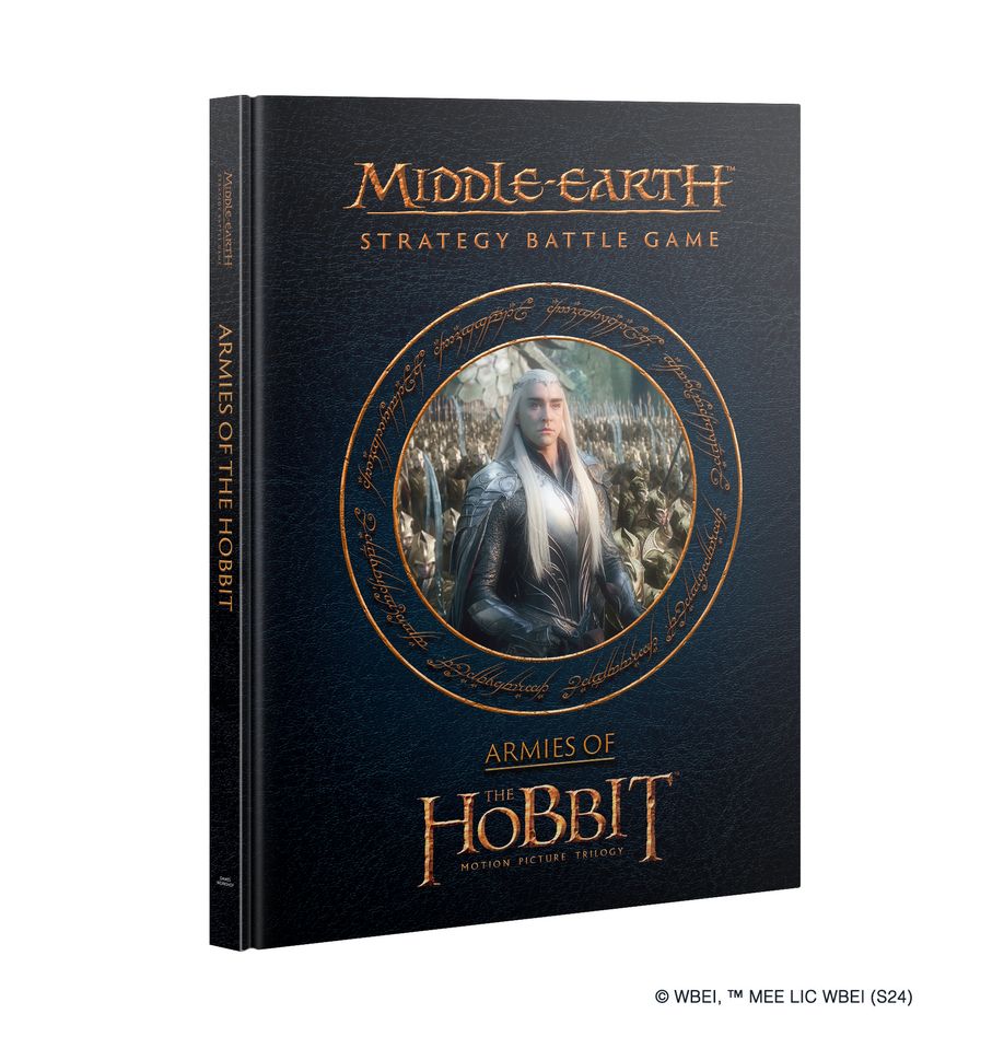Armies of The Hobbit™ | Gear Gaming Fayetteville