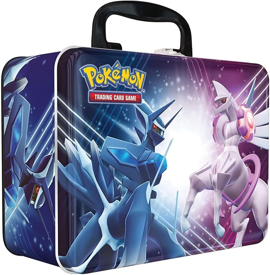 Dialga and Palkia Treasure Chest | Gear Gaming Fayetteville