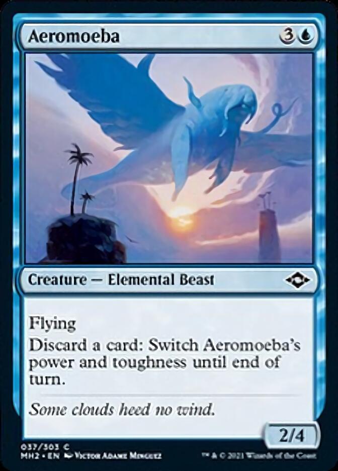 Aeromoeba [Modern Horizons 2] | Gear Gaming Fayetteville