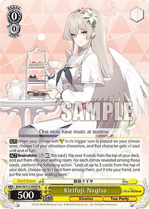 Kirifuji Nagisa - [Blue Archive] | Gear Gaming Fayetteville