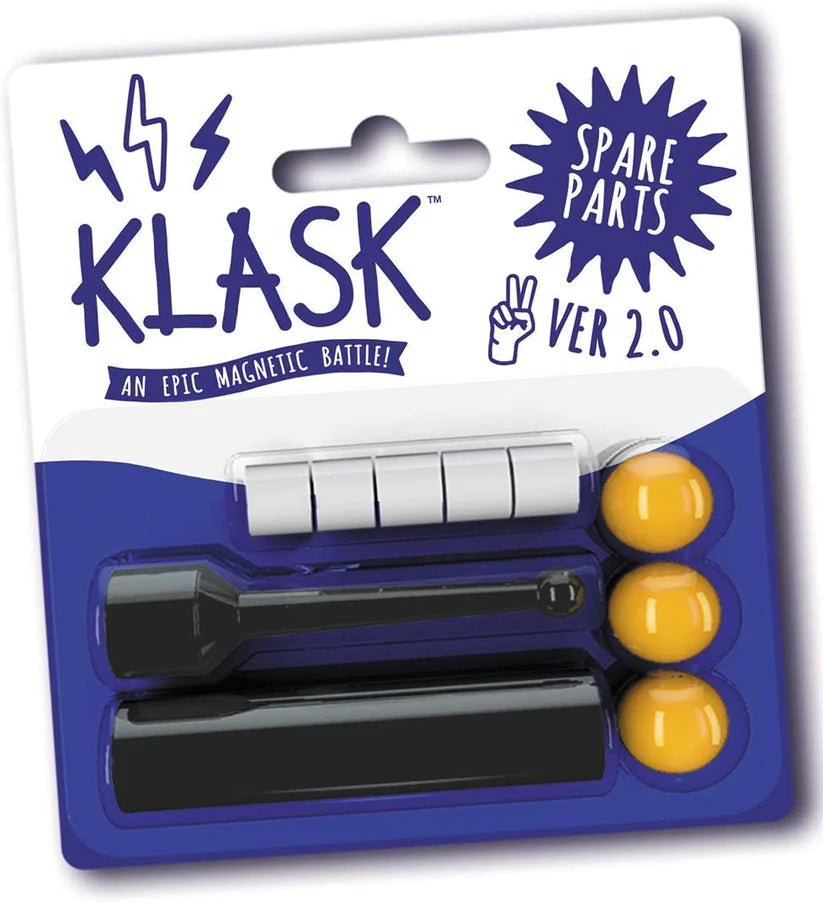 Klask Spare Parts 2.0 | Gear Gaming Fayetteville
