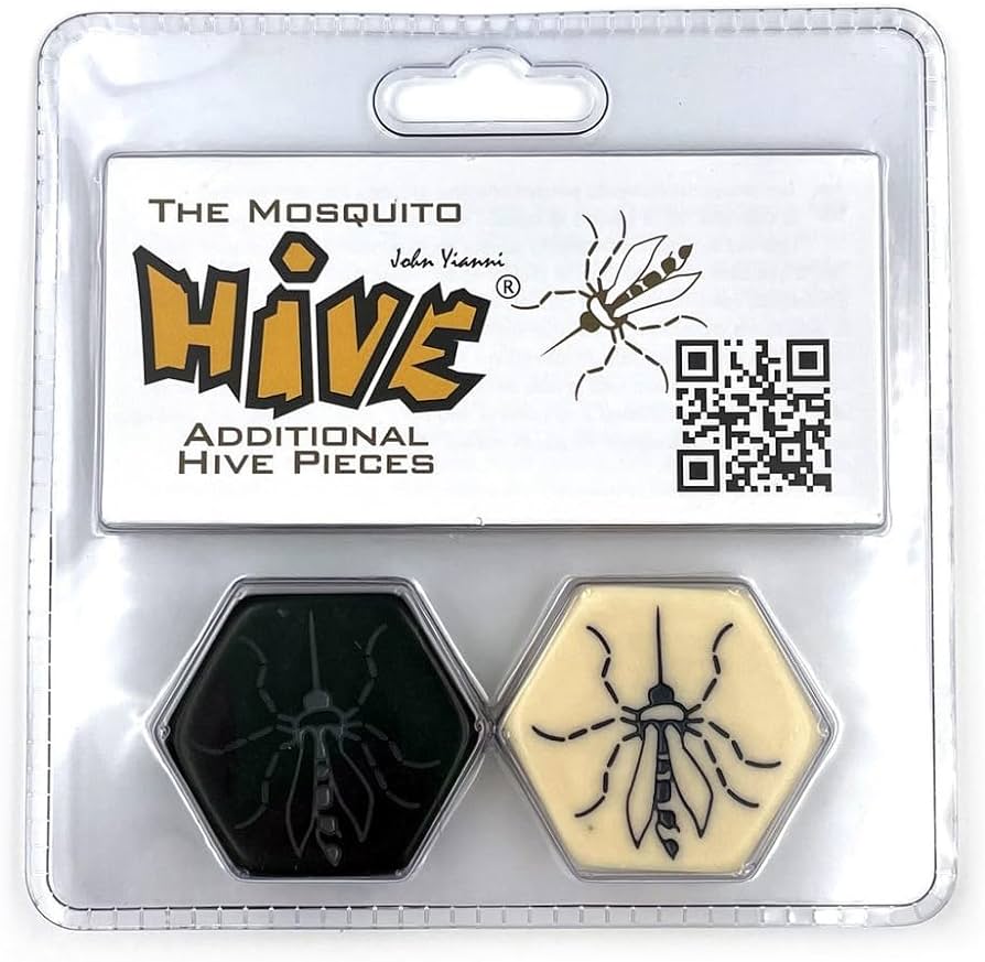 Hive: Mosquito Expansion | Gear Gaming Fayetteville