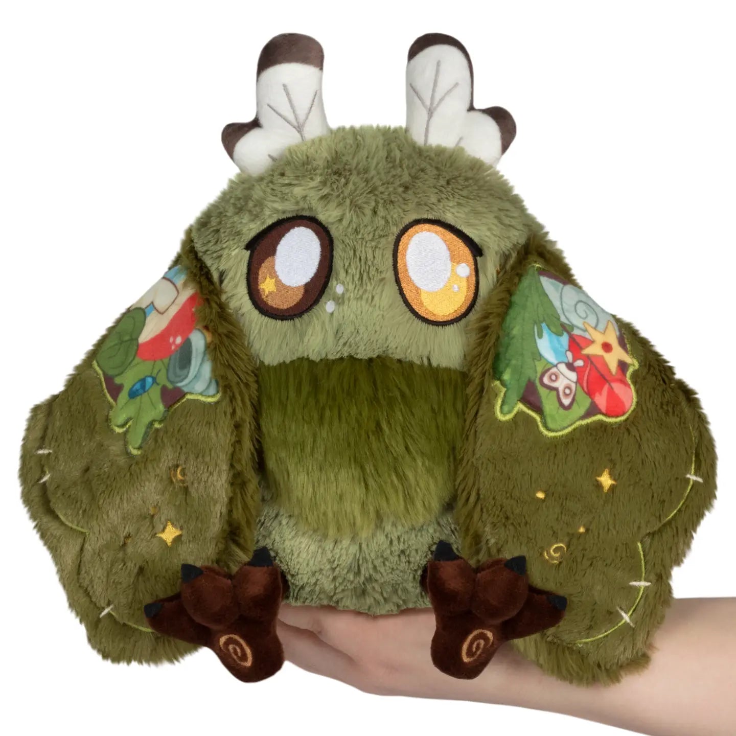 Mini Squishable Goblincore Mothman | Gear Gaming Fayetteville