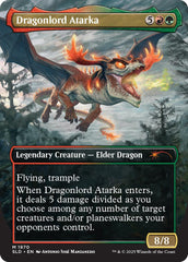 Dragonlord Atarka [Secret Lair Drop Series] | Gear Gaming Fayetteville