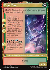 Terra, Magical Adept // Esper Terra [FINAL FANTASY] | Gear Gaming Fayetteville