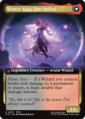 Kuja, Genome Sorcerer // Trance Kuja, Fate Defied (Extended Art) [FINAL FANTASY] | Gear Gaming Fayetteville