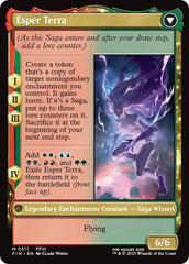 Terra, Magical Adept // Esper Terra (Extended Art) [FINAL FANTASY] | Gear Gaming Fayetteville
