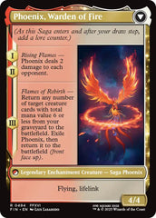 Joshua, Phoenix's Dominant (Extended Art) [FINAL FANTASY] | Gear Gaming Fayetteville