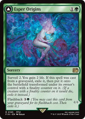 Esper Origins // Summon: Esper Maduin [FINAL FANTASY] | Gear Gaming Fayetteville