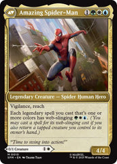 Peter Parker [Marvel's Spider-Man] | Gear Gaming Fayetteville