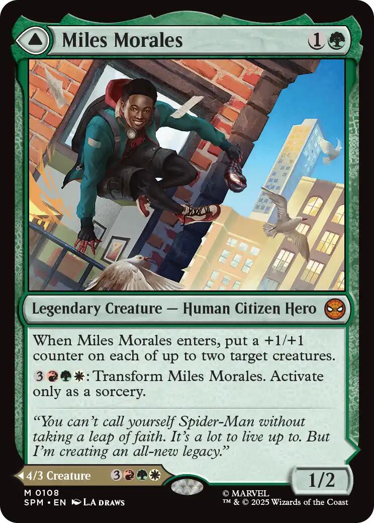 Miles Morales [Marvel's Spider-Man] | Gear Gaming Fayetteville