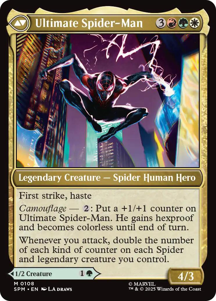 Miles Morales [Marvel's Spider-Man] | Gear Gaming Fayetteville