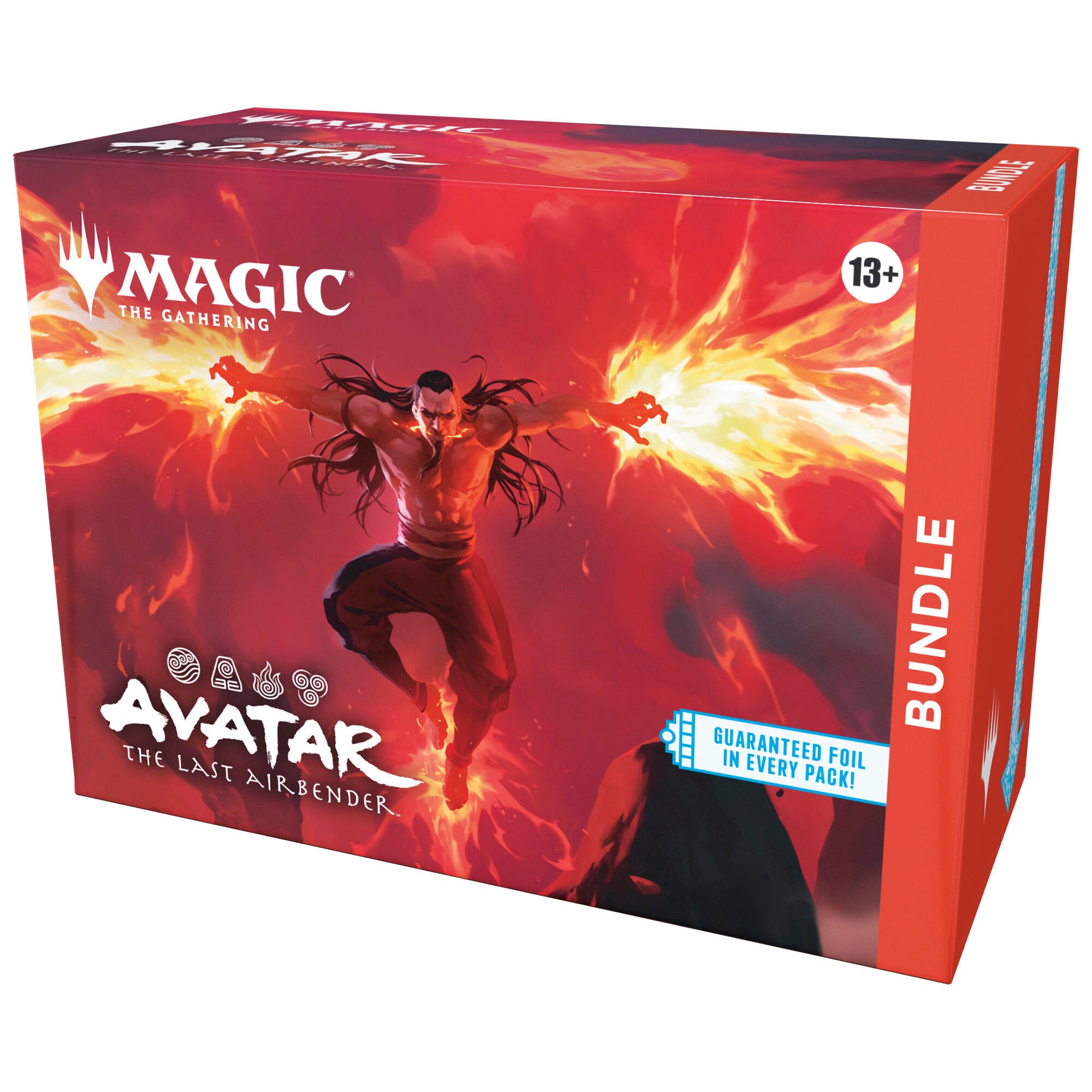 Avatar: The Last Airbender - Bundle | Gear Gaming Fayetteville